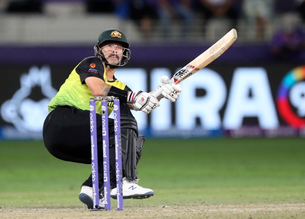 Hobart Hurricanes