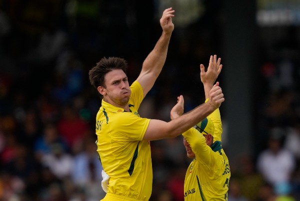 Perth Scorchers