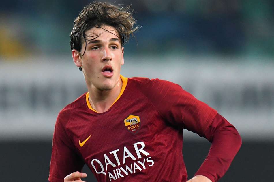 Chelsea And Spurs Both Want Nicolo Zaniolo Ideal Move For The Italian