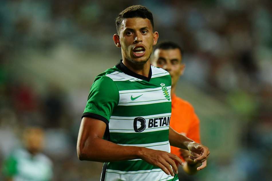 Matheus Munes Signs Wolves Club Record Transfer