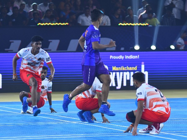 Ultimate Kho Kho preview: Odisha Juggernauts, Mumbai Khiladis look to bounce back