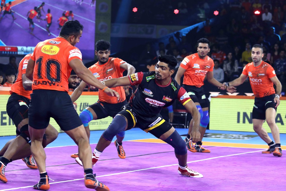 Pkl Season 9 Auction Anup Kumar Reveals Which Teams Will Break The Bank For Pawan Sehrawat
