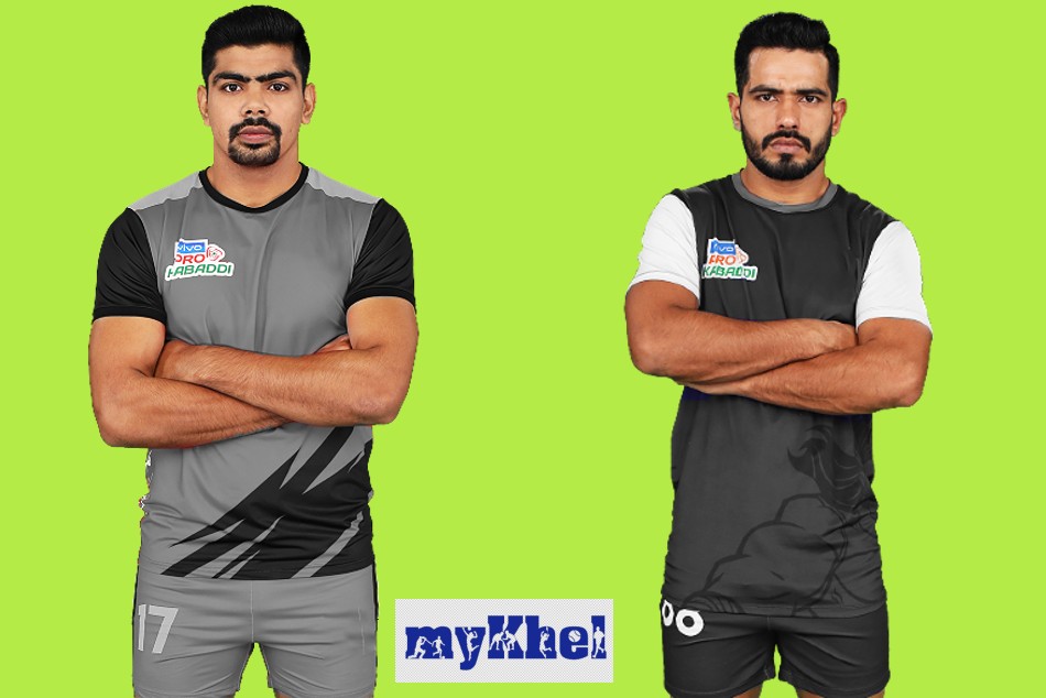 Pro Kabaddi 2022 Auction Most Expensive Players From Every Category Pawan Sehrawat Creates Record