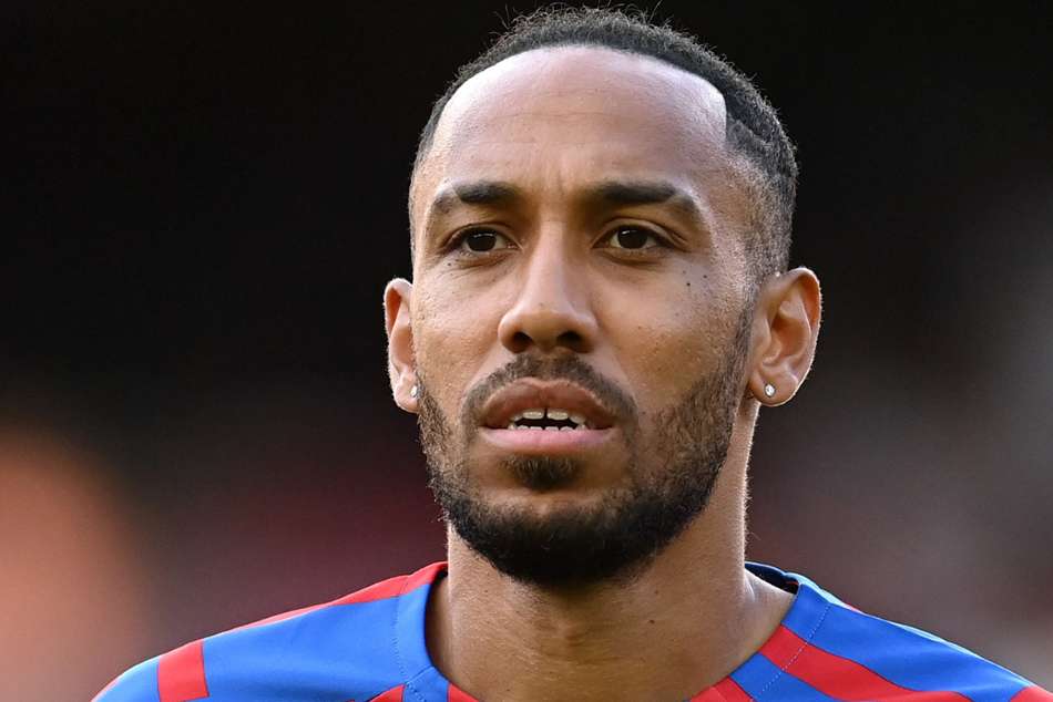 Rumour Has It Chelsea Set Deadline Day Splash Land Barcelona Aubameyang