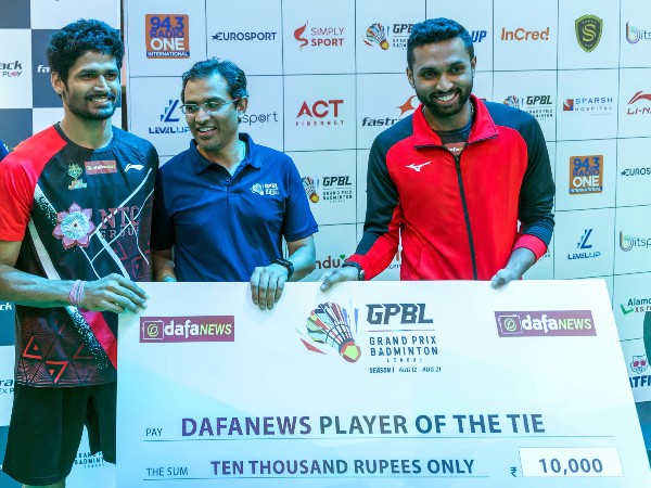 GPBL 2022: KGF Wolves clinch thriller, Bengaluru Lions down Mysore Panthers GPBL 2022: KGF Wolves clinch thriller, Bengaluru Lions down Mysore Panthers