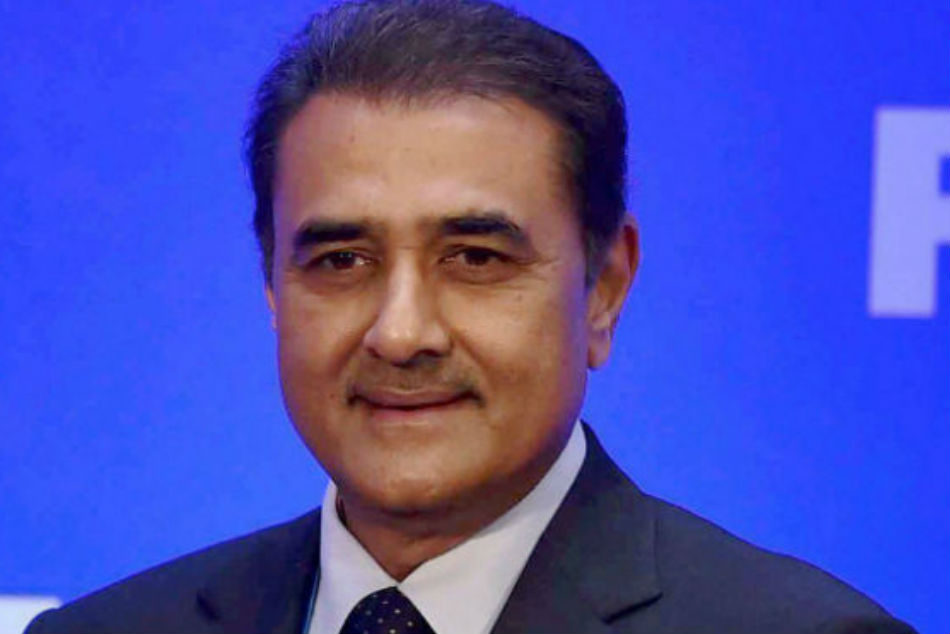 Supreme Court Takes A Dig At Praful Patel