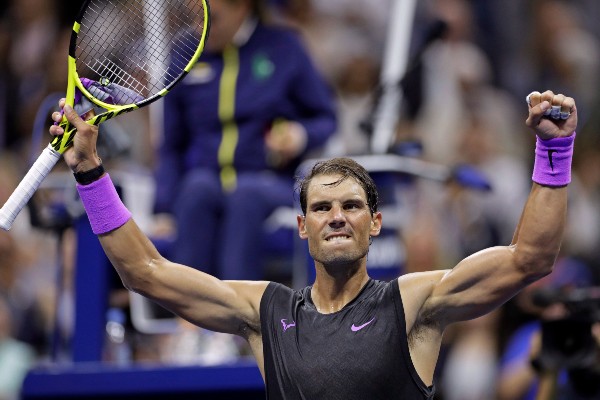 US Open 2022 Broadcasters