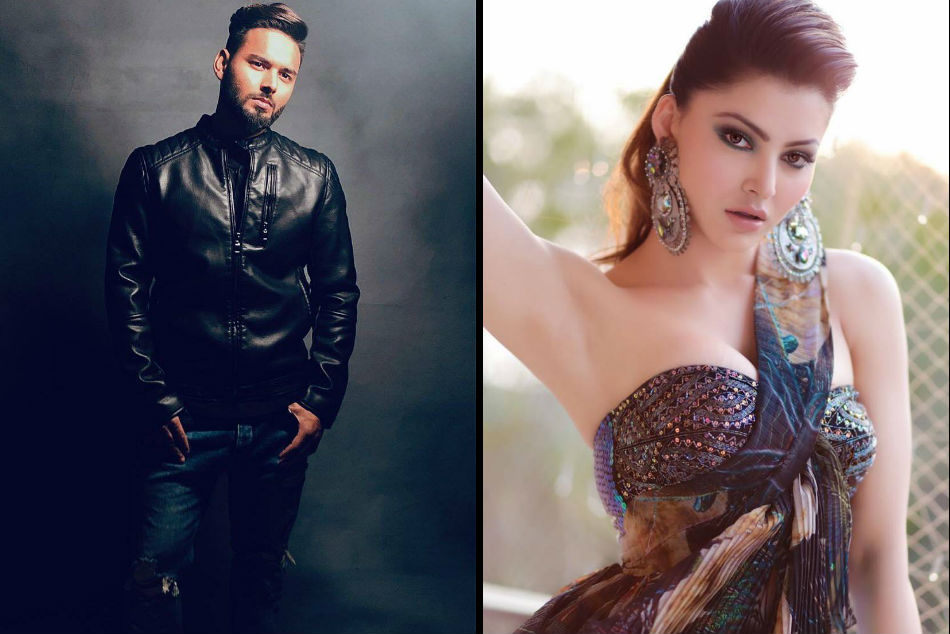 Rishabh Pant Slams Urvashi Rautela Writes Sad How Some People Are So Thirsty Fame