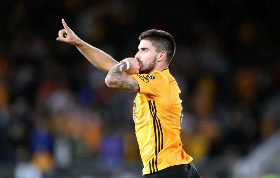 Three Reasons Why Ruben Neves Would Be The Perfect Midfield Signing For Liverpool This Summer