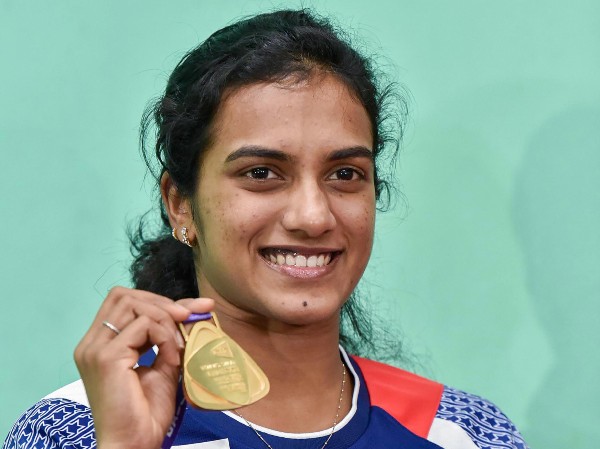 BWF World Championships Previous Winners From India