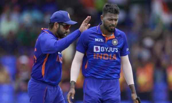 1 India squad for Asia Cup (Predicted)