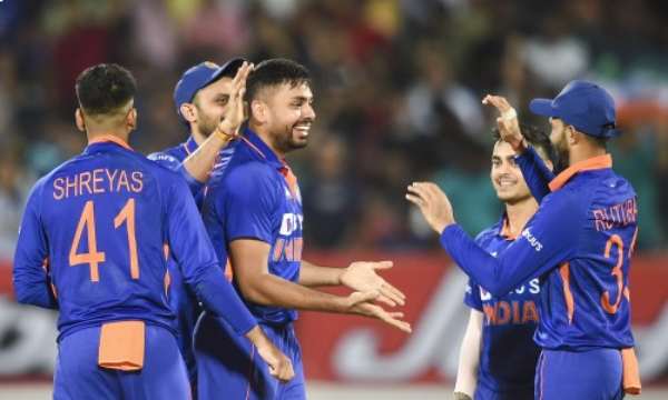 1. Dubai Stadium Team T20 Records
