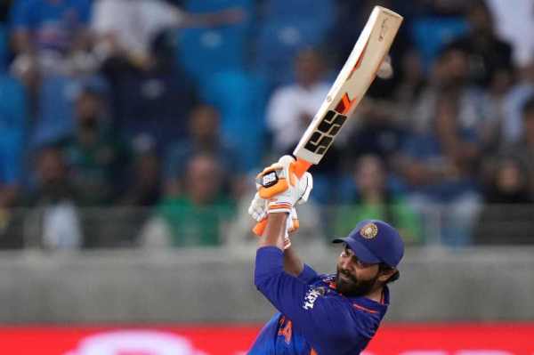 1. Asia Cup 2022 Super 4 Format