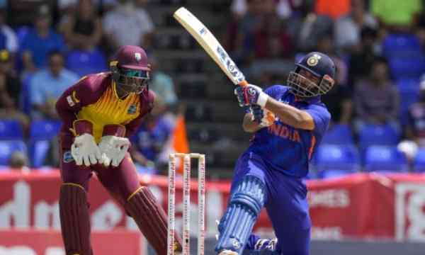 2 India’s Best Possible Playing 11