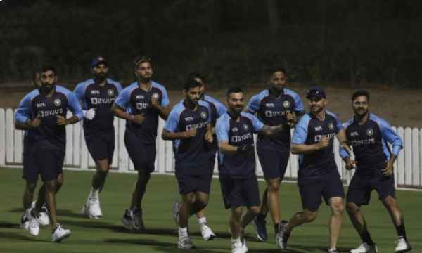 2. India’s ODI record in UAE — By Opposition