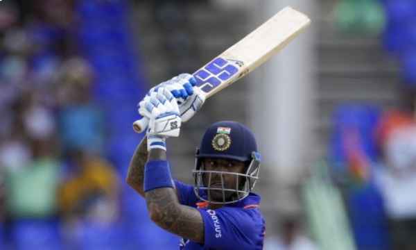 2. When is India vs Pakistan match
