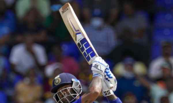 3. Asia Cup 2022 Schedule