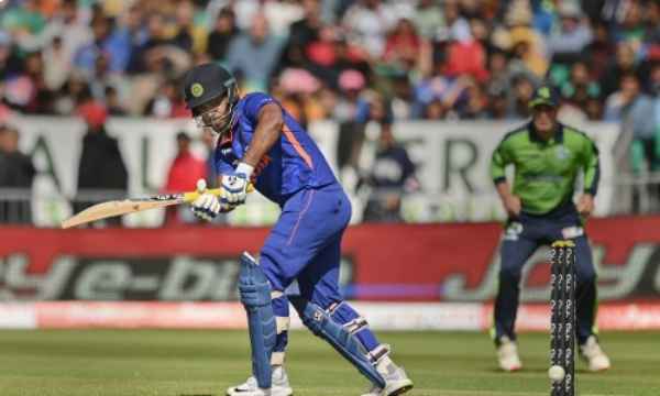 3 Sanju Samson