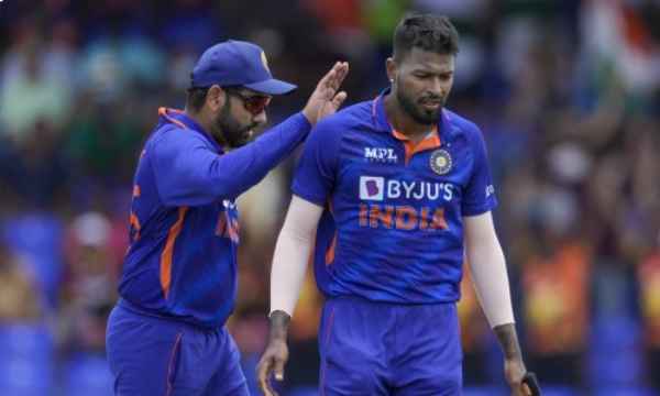 3. India vs Pakistan T20 H2H