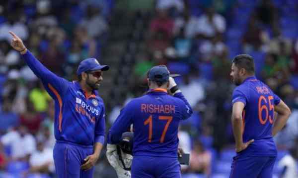 4. Match Prediction