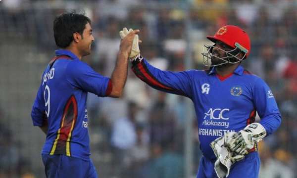 4. Sharjah Cricket Stadium — T20 Stats