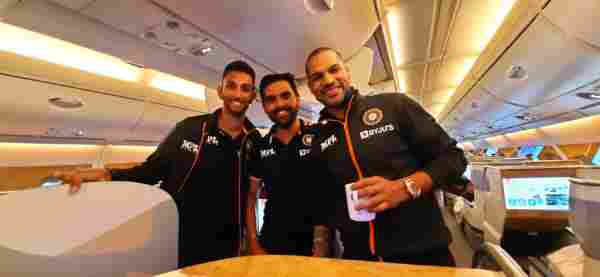 4. Match Prediction
