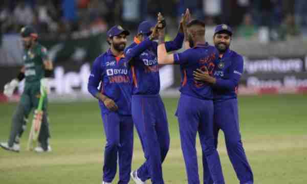 4. Match Prediction