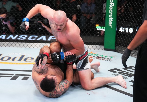 Other Main Card Action