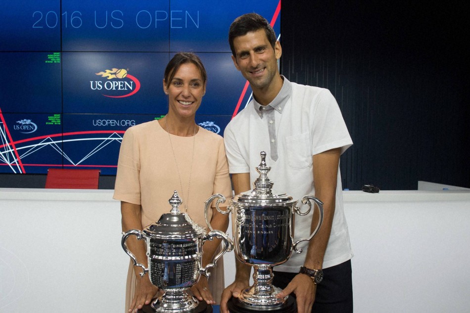 US Open Winners Full List of Men's and Women's Singles Champions and