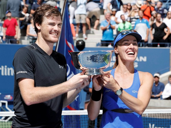 US Open 2022 Mixed Doubles Prize Money Breakdown