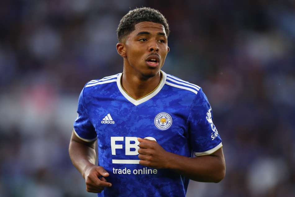 Rumour Has It Chelsea Launch World Record Bid Leicester Defender Fofana