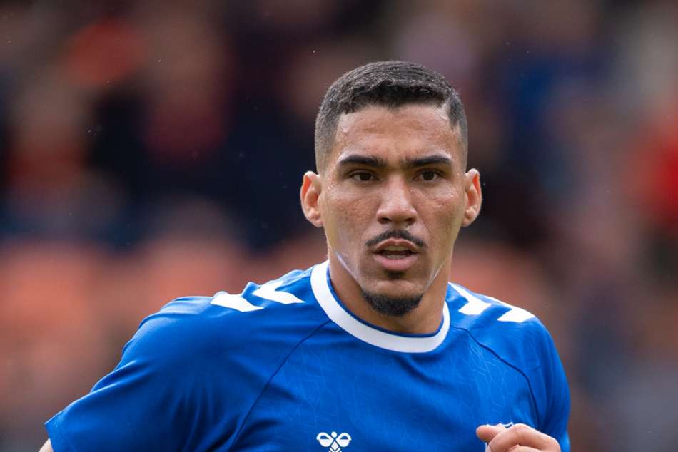 Allan Leaves Everton Abu Dhabi Side Al Wahda