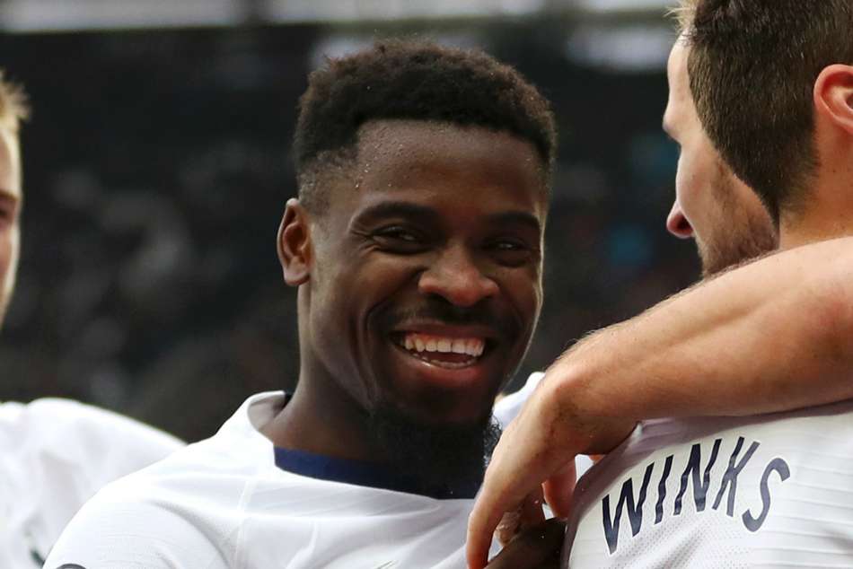 Serge Aurier Nottingham Forest Transfer Agreed Premier League