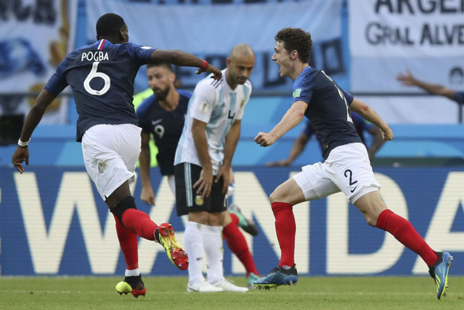 Benjamin Pavard Wants A Move Why Liverpool Should Target Him