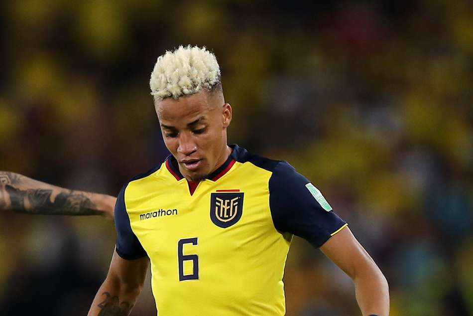 Qatar 2022 Fifa Clears Ecuador Qatar World Cup Participation Chile Appeal