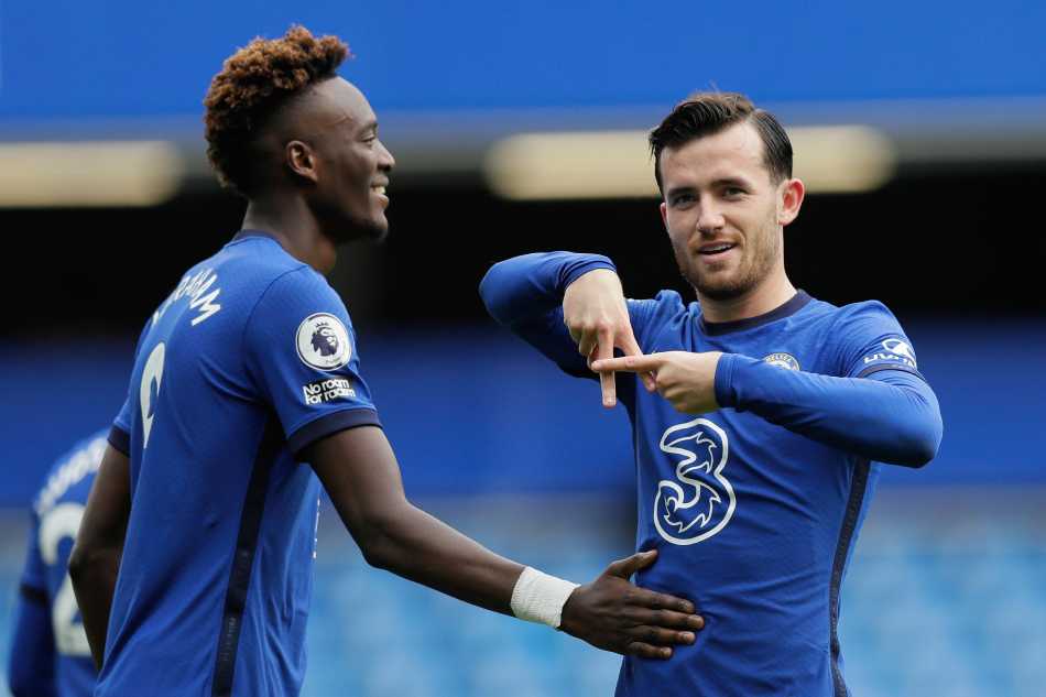 Cucurella Or Chilwell Who Should Be Chelsea S First Choice