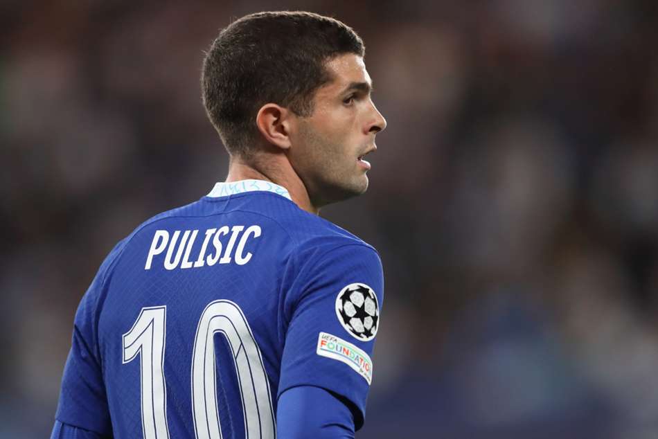 Rumour Has It Juventus Contact Chelsea Christian Pulisic Jude Bellingham Marco Asensio