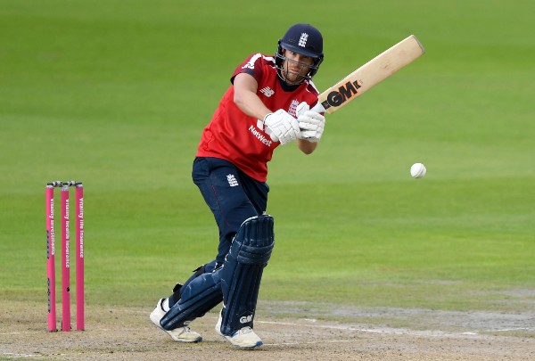 Pakistan vs England 2022 T20 Broadcasters
