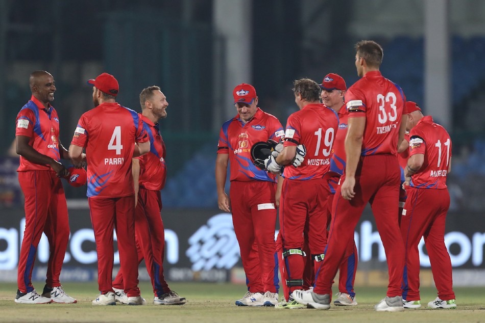 ENG-L vs WI-L Live Streaming: When and where to watch England Legends vs West Indies Legends Live