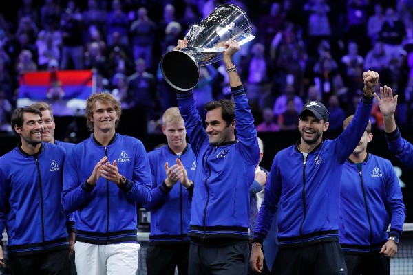 Laver Cup 2022: Schedule, Results, Teams, Previous Winners, Telecast and Live Streaming Laver Cup 2022: Schedule, Results, Teams, Previous Winners, Telecast and Live Streaming