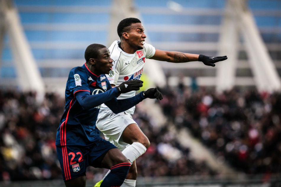 Psg Want Ferland Mendy A Good Deal