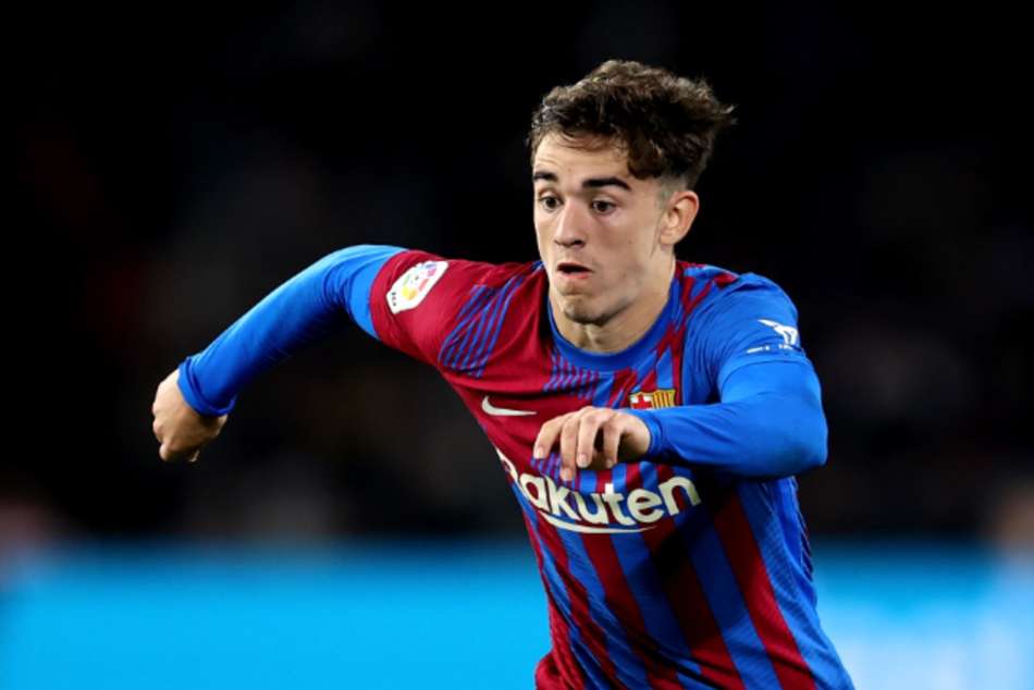 Rumour Has It: Bayern Munich join Liverpool and Manchester United in race for Barcelona’s Gavi
