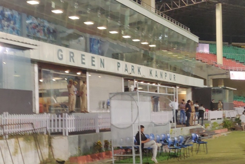 Road Safety World Series 2022 Students to get complimentary tickets for all Kanpur games myKhel