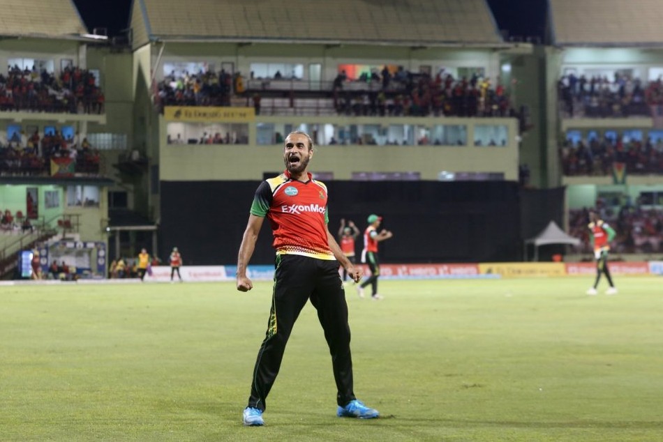 CPL 2022: Guyana Amazon Warriors vs Trinbago Knight Riders, Highlights: Warriors grab play-off berth