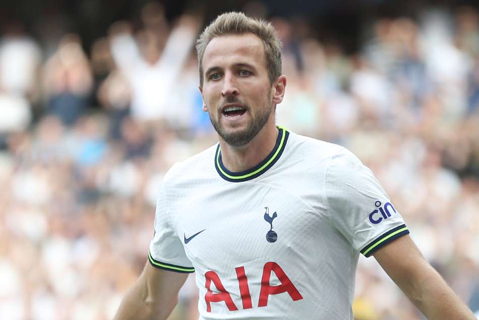 Rumour Has It New Chelsea Graham Potter Tottenham Harry Kane Romelu Lukaku Exchange Deal