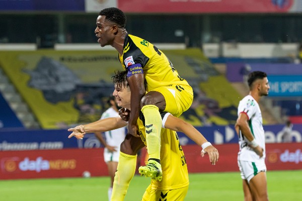ISL 2022-23 Playoff Format