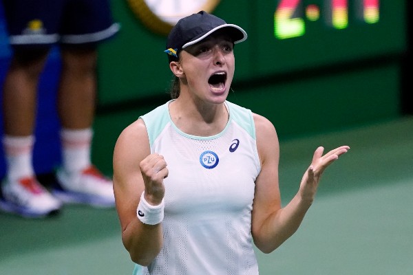 Defending Champions or US Open 2022 Champions