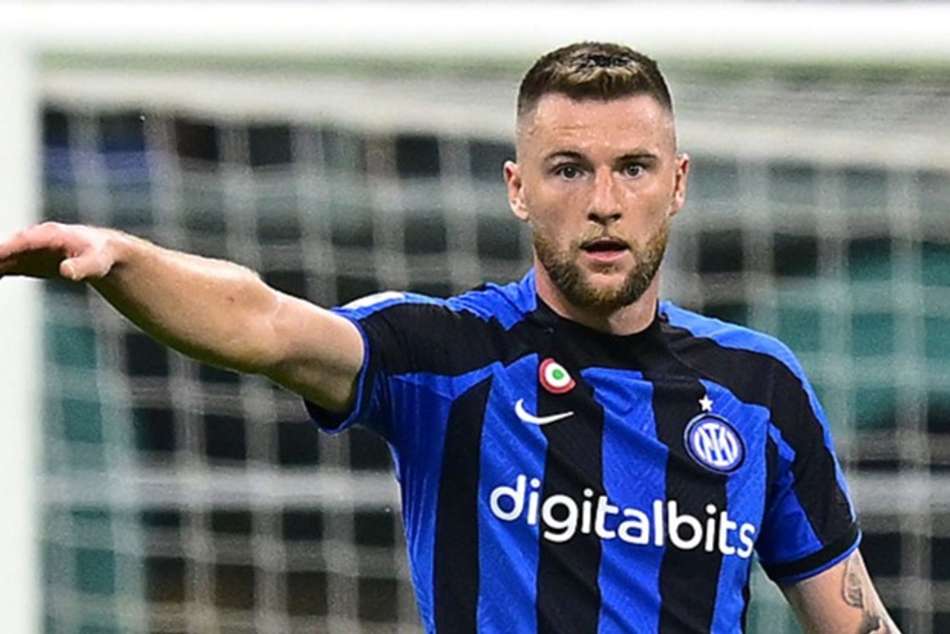 Rumour Has It Psg To Resume Failed Chase For Inters Skriniar In January