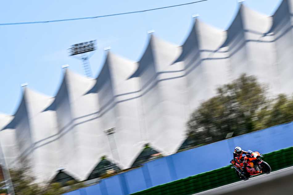 The Queen: MotoGP to observe a minute silence at Aragon