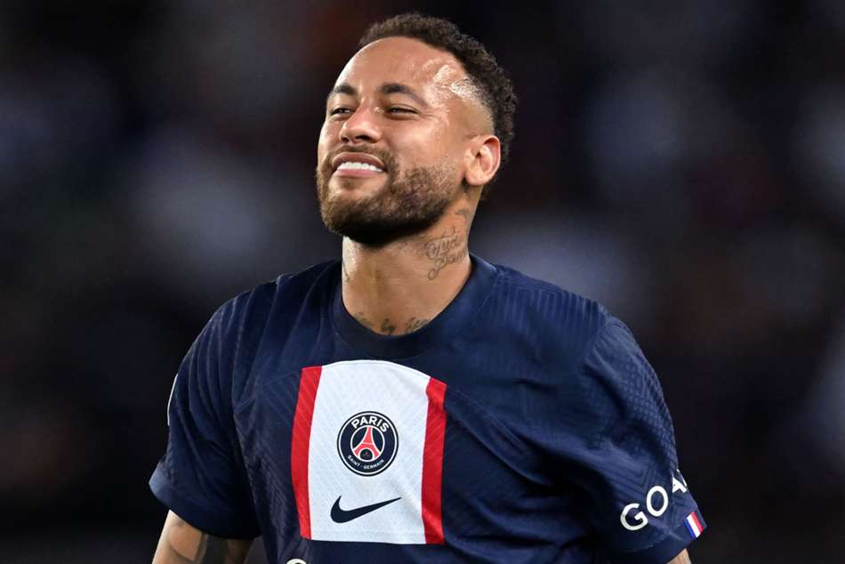 Rumour Has It Chelsea Approached About Deadline Day Deal Psg Neymar